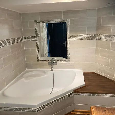 Maison En Pierre De70 M2 Au Coeur D'un Hameau * Seyssel